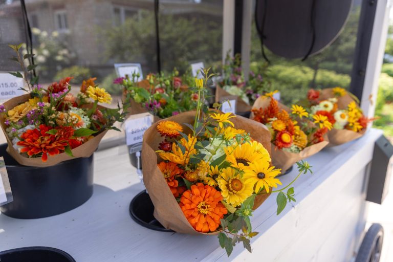 Flowers